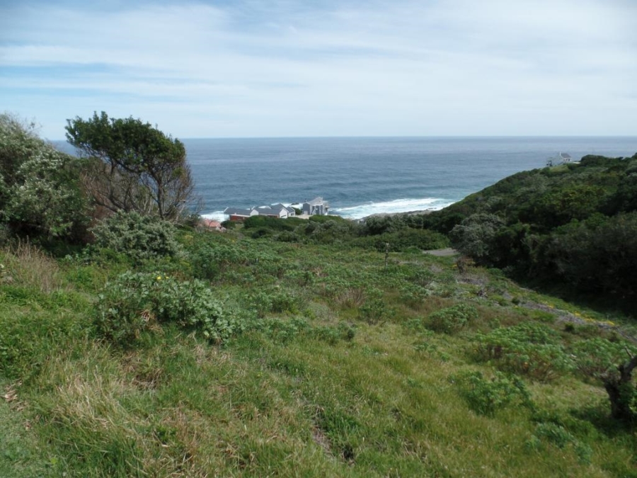 0 Bedroom Property for Sale in Eersterivierstrand Eastern Cape